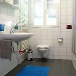 Appartement Chalet am Thunersee