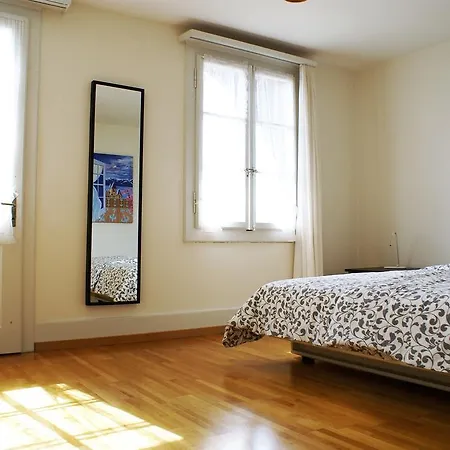 Amazing View With Balcony And Free Parking Apartament Oberhofen