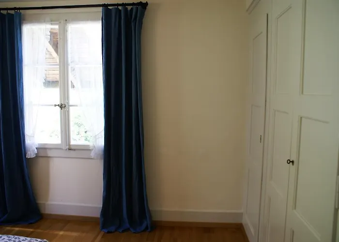 Amazing View With Balcony And Free Parking Oberhofen