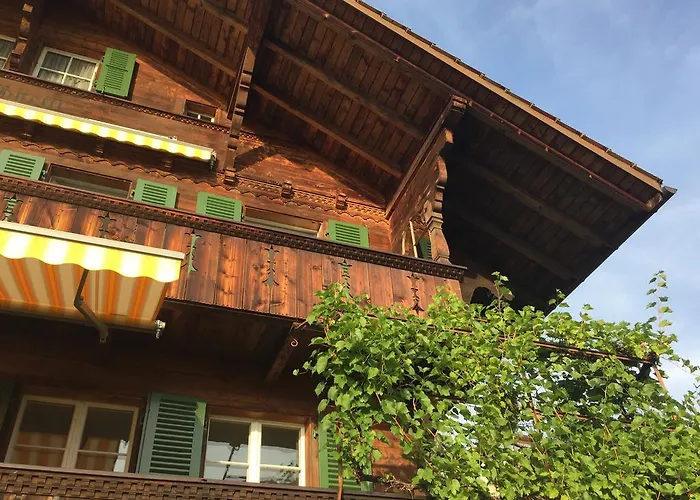 Amazing View With Balcony And Free Parking Appartamento Oberhofen