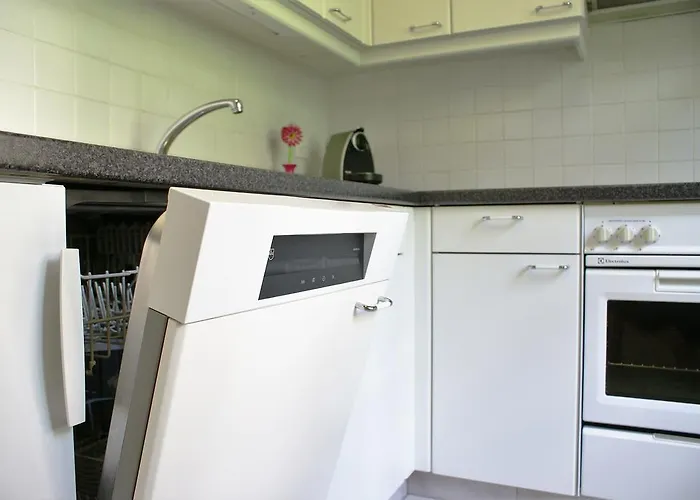 Appartement Amazing View With Balcony And Free Parking