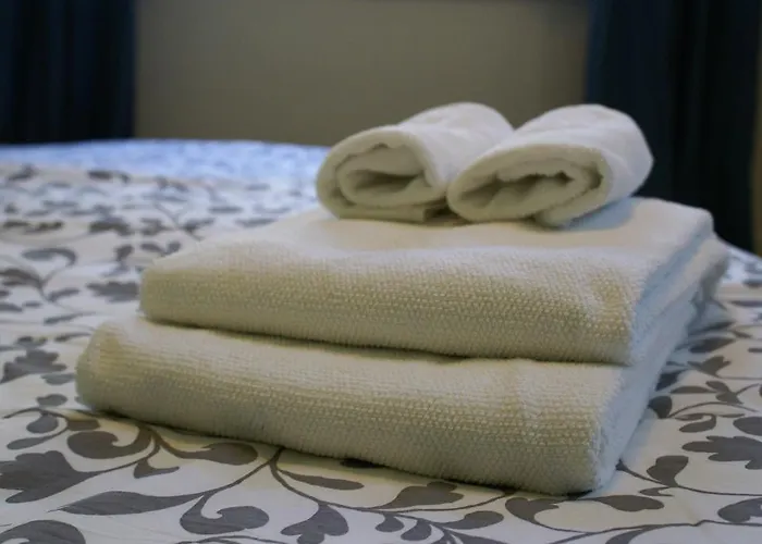 Amazing View With Balcony And Free Parking Appartement