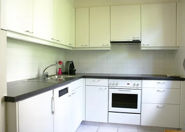 Amazing View With Balcony And Free Parking Oberhofen