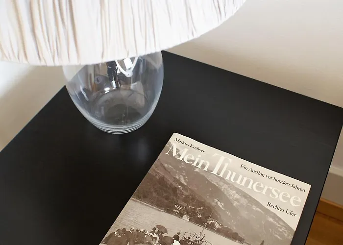 Amazing View With Balcony And Free Parking