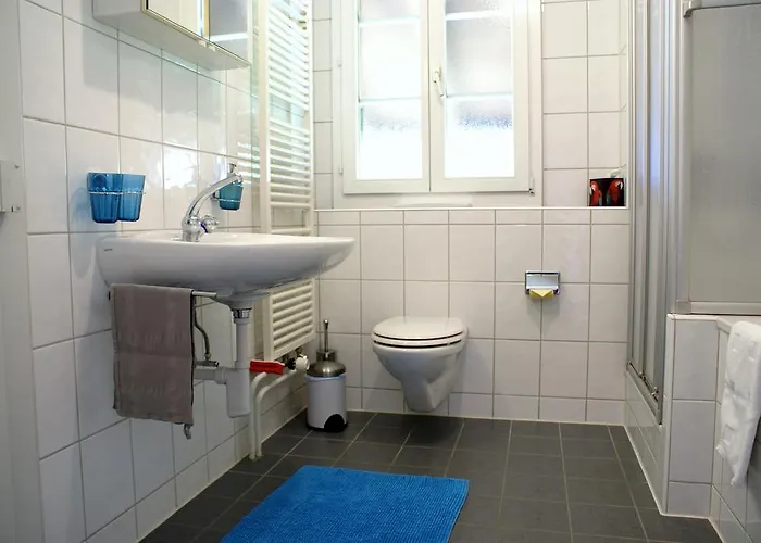 Apartmán Amazing View With Balcony And Free Parking